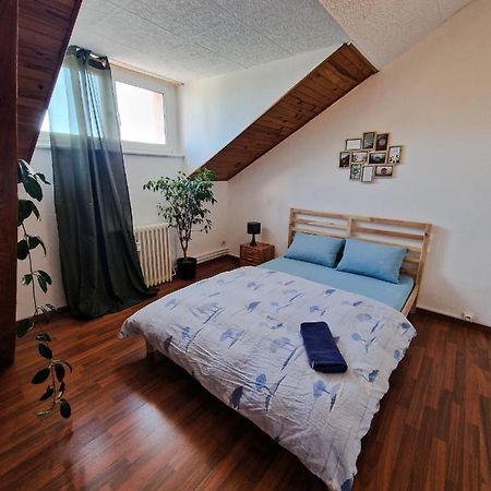 Nice Room 4 Minutes From Basel Shared Apartment Saint-Louis  Exterior foto
