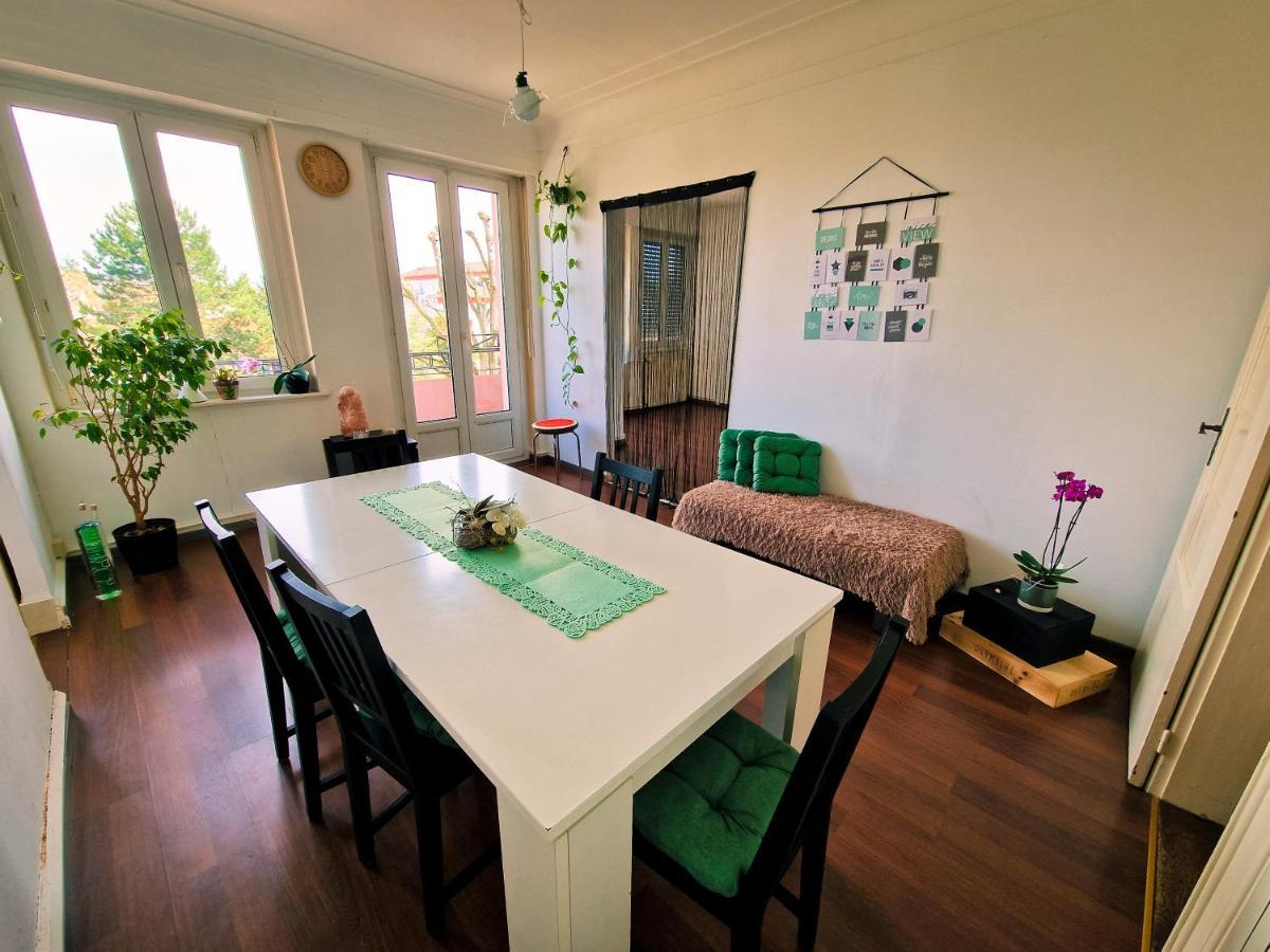 Nice Room 4 Minutes From Basel Shared Apartment Saint-Louis  Exterior foto