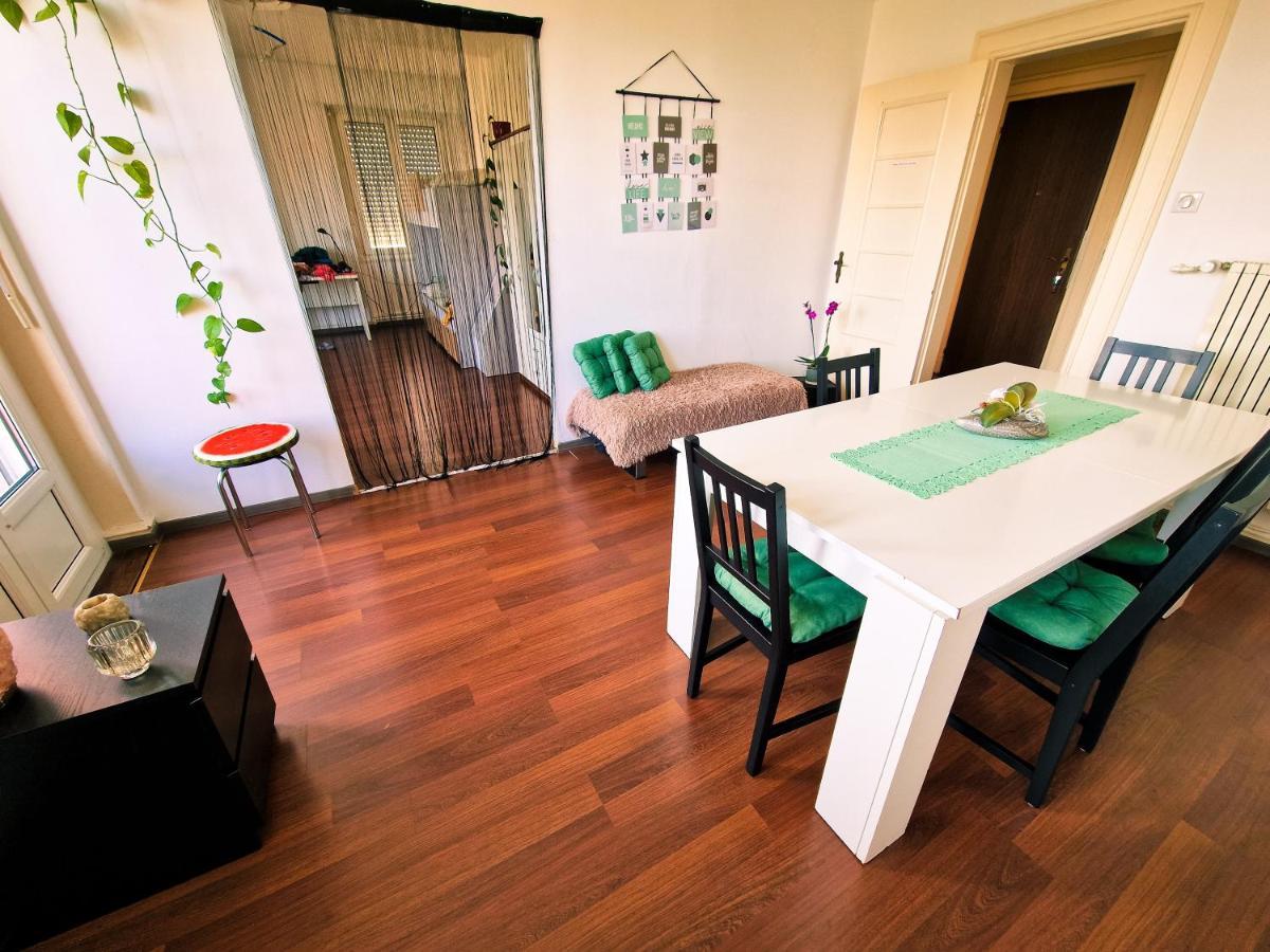 Nice Room 4 Minutes From Basel Shared Apartment Saint-Louis  Exterior foto