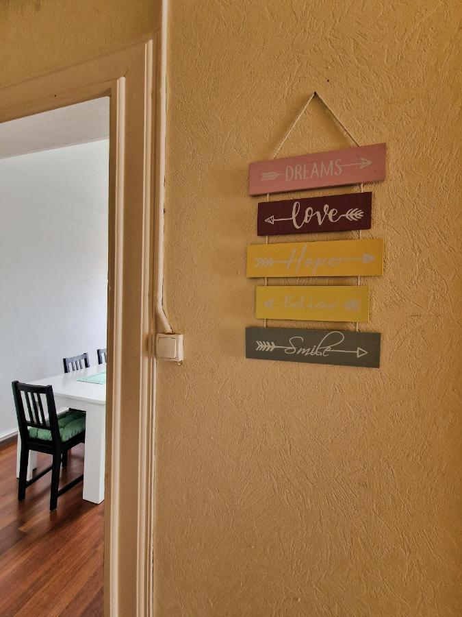 Nice Room 4 Minutes From Basel Shared Apartment Saint-Louis  Exterior foto